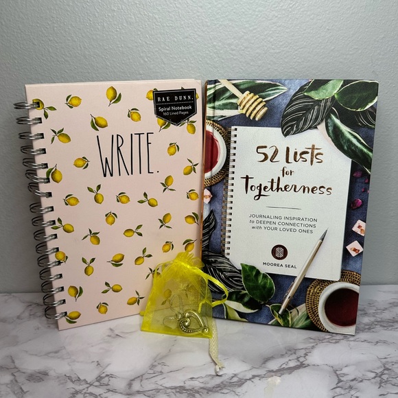 Journaling Inspiration to Deepen Connections with your Loved Ones. - Picture 2 of 5